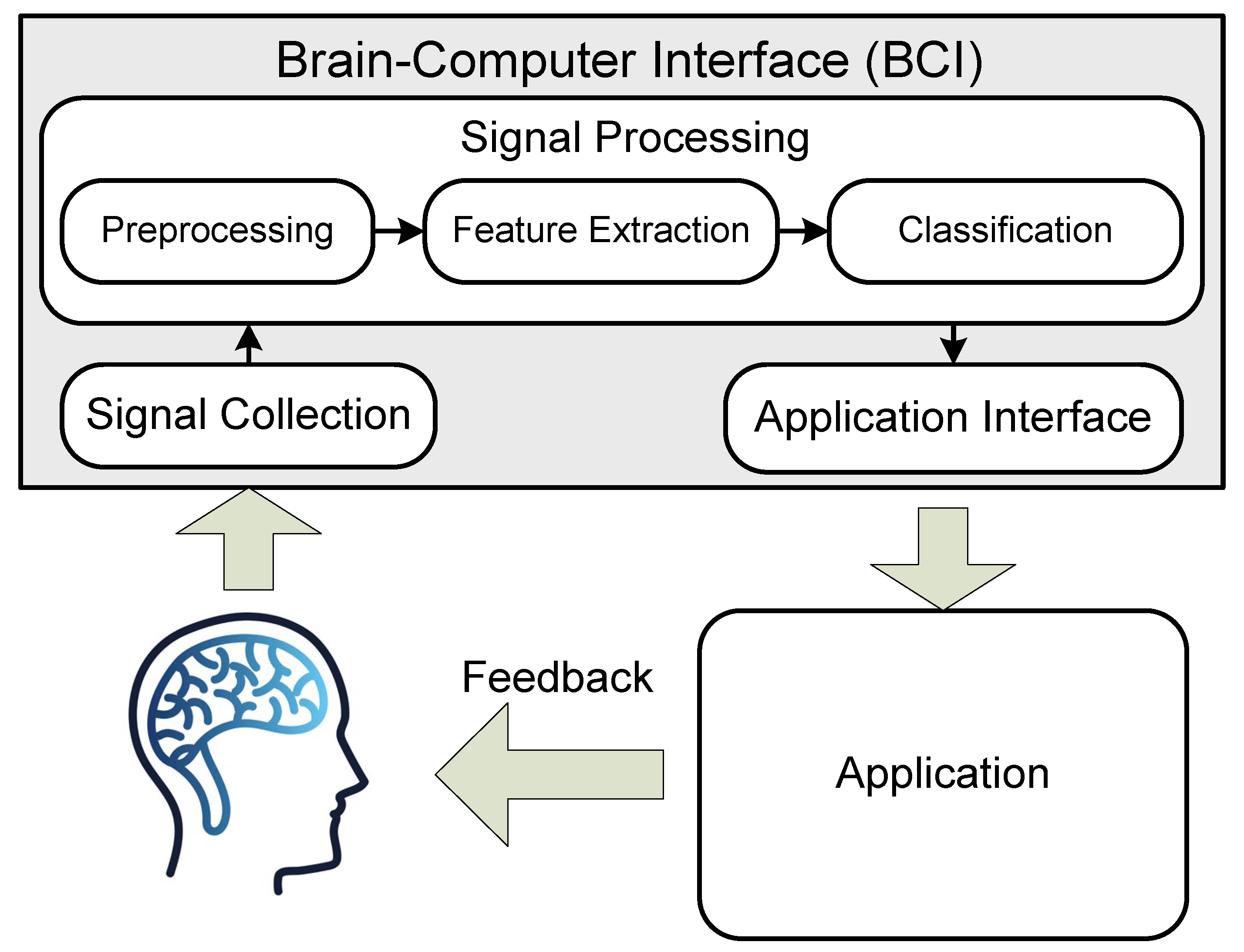 Brain Computer Interface